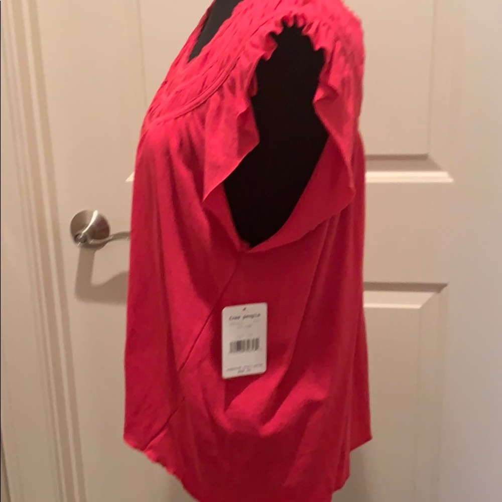 Free People cute top - Picture 3 of 4